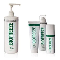 Chiropractic Galesburg IL BioFreeze