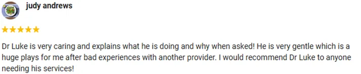 Chiropractic Galesburg IL Judy Andrews Testimonial Chiropractic Galesburg IL Judy Andrews Testimonial