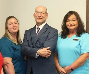 Chiropractor-Galesburg-IL-Luke-Sakalosky-Team-HP